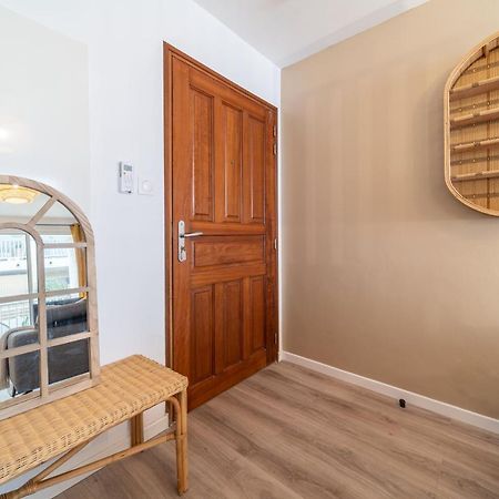 Tanah Lot: Bel Appartement Cosy Le Tampon Zewnętrze zdjęcie