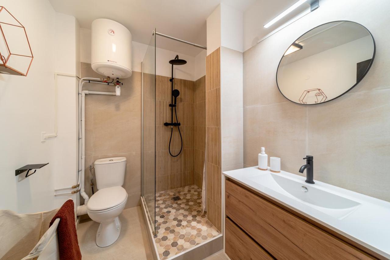 Tanah Lot: Bel Appartement Cosy Le Tampon Zewnętrze zdjęcie